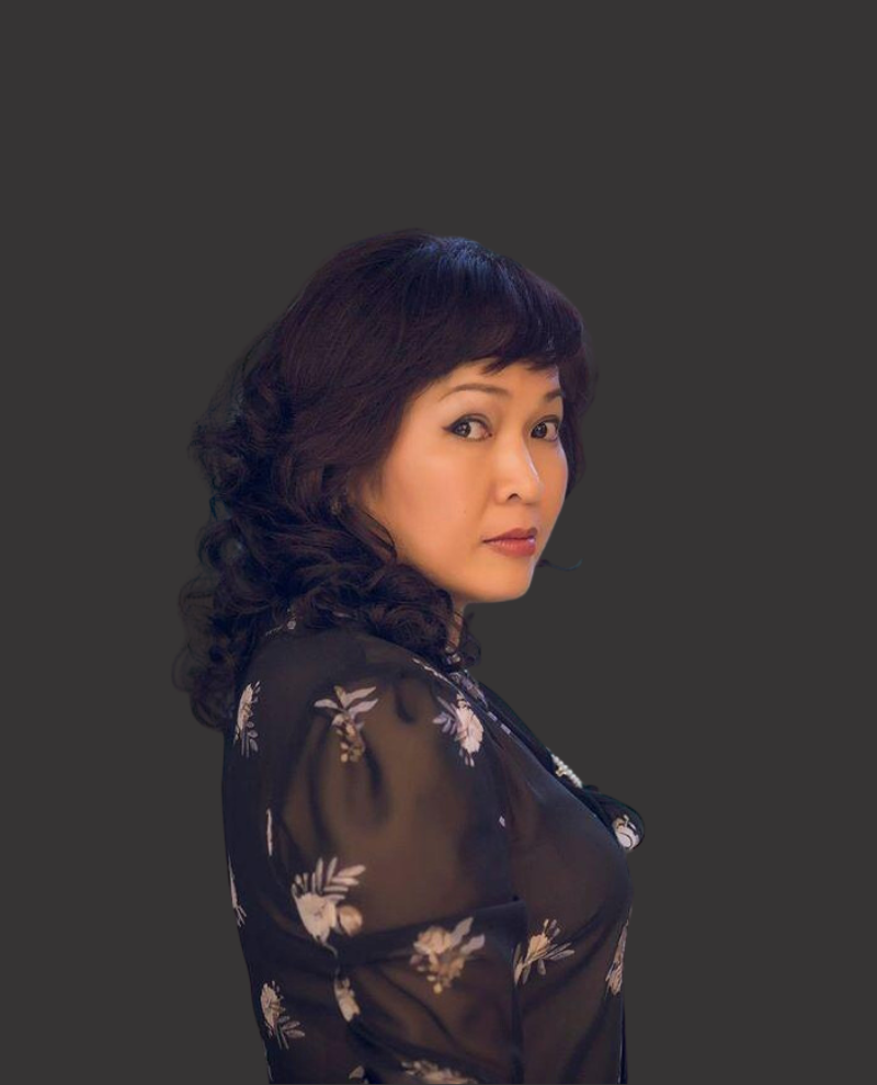 Mrs. Duong Thi Kim Duc